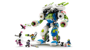 Battle Mech