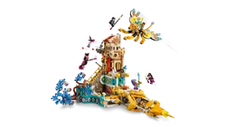 71486 Castle Nocturnia | Lego dreamzzz Wiki | Fandom