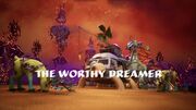 TheWorthyDreamer