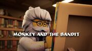 MonkeyAndTheBandit