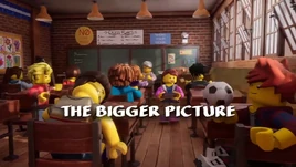 The Bigger Picture (Title)