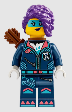 日本最大級 Dream Zoey's 30660 Jet Wiki dreamzzz Lego | Booster Pack 車椅子