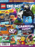 Englisches Cover