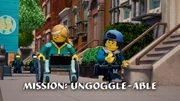 Mission Ungoggle-Able Title Card