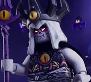 Nightmare King (former leader)