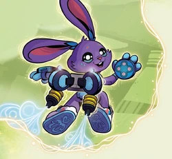 チャーリー様 71490 Izzie and Bunchurro the Gaming Bunny | Lego dreamzzz