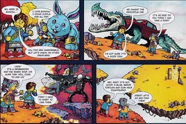 HuntForTheDreamCreatures