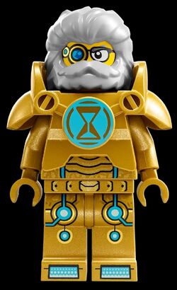 71475 Mr. Oz's Space Car | Lego dreamzzz Wiki | Fandom