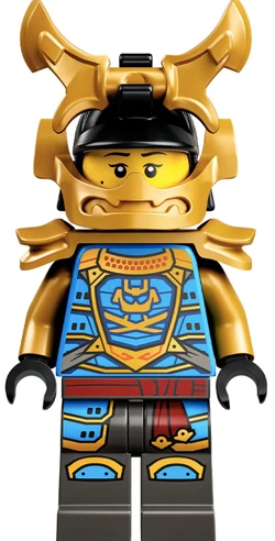 Nya | Lego dreamzzz Wiki | Fandom