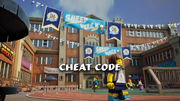 Cheat Code (Title)