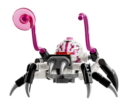 71491 Mateo and the Z-Blob Action Race Car | Lego dreamzzz