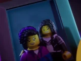 Zoey's family