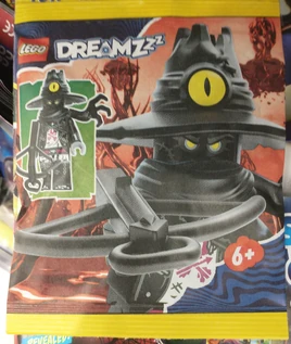 552306 Night Hunter