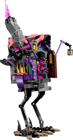 71478 The Never Witch's Midnight Raven | Lego dreamzzz Wiki | Fandom