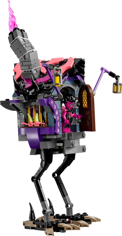 71478 The Never Witch's Midnight Raven | Lego dreamzzz Wiki