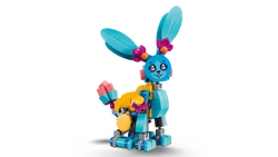 71488 Bunchu's Creative Animal Adventures | Lego dreamzzz Wiki