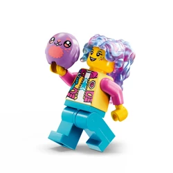 71488 Bunchu's Creative Animal Adventures | Lego dreamzzz Wiki