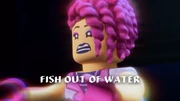 Fish Out of Water