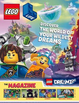 LegoMagJuly23