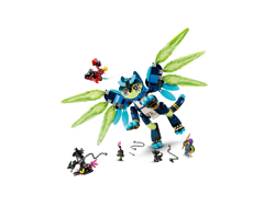 71476 Zoey and Zian the Cat-Owl | Lego dreamzzz Wiki | Fandom