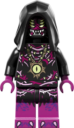 71513 Nightmare Scorpion Digger | Lego dreamzzz Wiki | Fandom