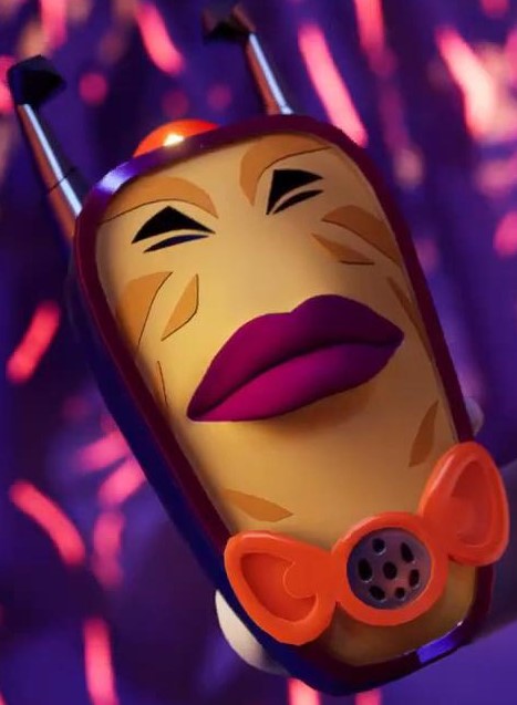 Dreamy Screamies | Lego dreamzzz Wiki | Fandom