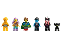 71477 The Sandman's Tower | Lego dreamzzz Wiki | Fandom