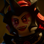 The Never Witch
