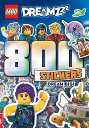800Sticks