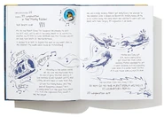 In The Dream Chasers' Guide to the Dream World