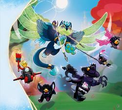 ゲームキャラクター zoe Zoe | Zenless Zone Zero Wiki | Fandom