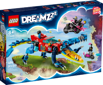 Lego new releases august 2020 sale