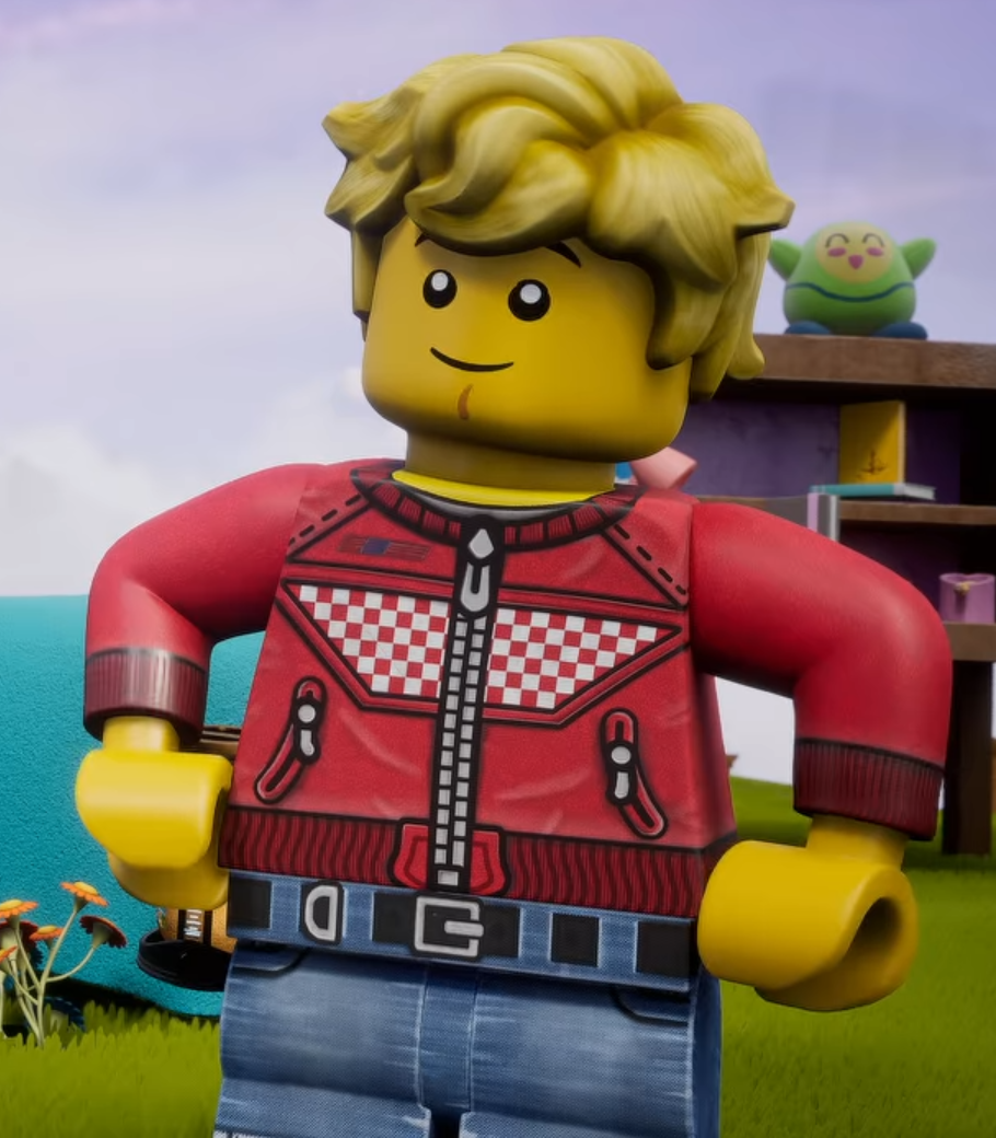 Dreamzzz (TV series), Lego dreamzzz Wiki