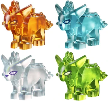 Traumwusel | Lego Dreamzzz Wiki | Fandom