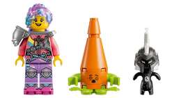 71490 Izzie and Bunchurro the Gaming Bunny | Lego dreamzzz