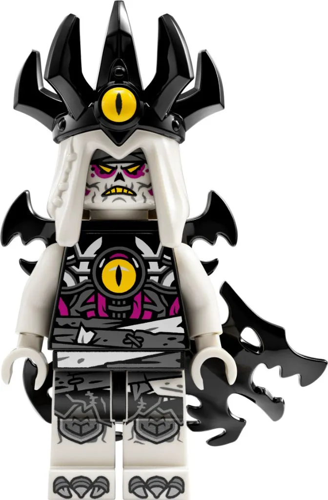 Nightmare King/Gallery | Lego dreamzzz Wiki | Fandom