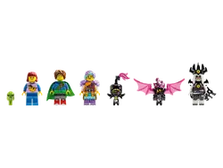 71469 Nightmare Shark Ship | Lego dreamzzz Wiki | Fandom