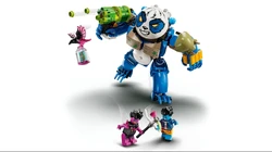 71480 Logan the Mighty Panda | Lego dreamzzz Wiki | Fandom