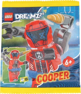 552302 Cooper