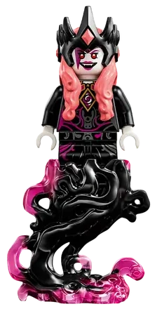 71486 Castle Nocturnia | Lego dreamzzz Wiki | Fandom