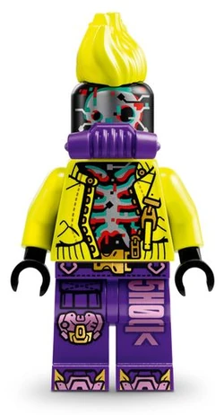 71491 Mateo and the Z-Blob Action Race Car | Lego dreamzzz Wiki