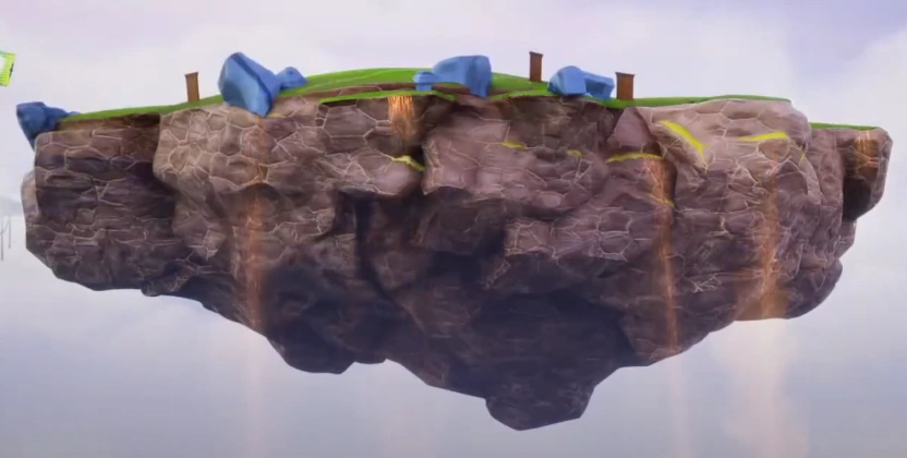 Dream Chasers' Landing | Lego dreamzzz Wiki | Fandom