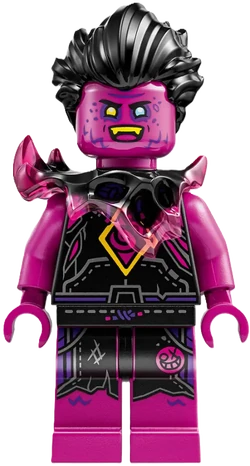 71483 The Never Witch's Nightmare Creatures | Lego dreamzzz Wiki