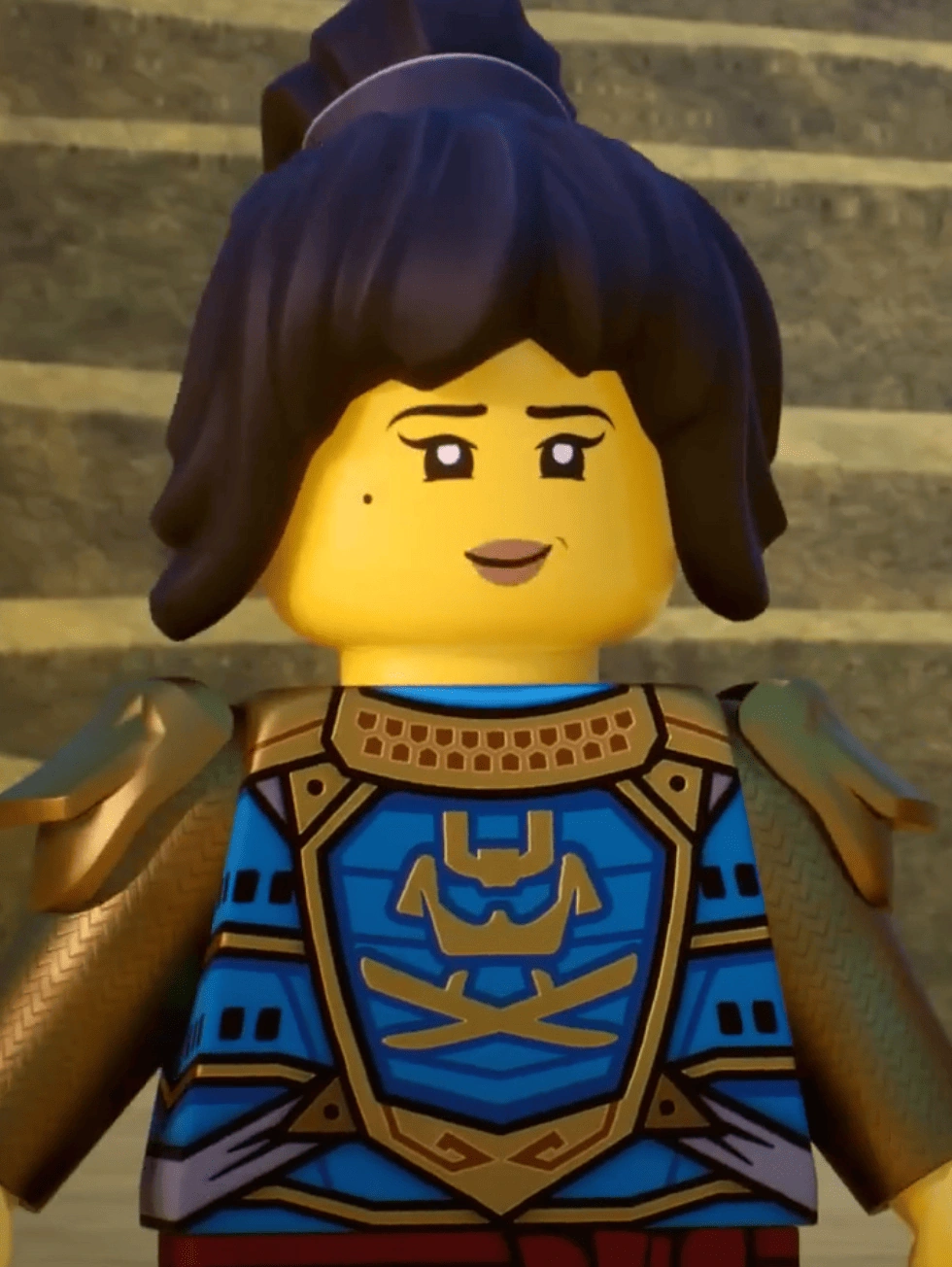 月华（AS） - 另一个伊甸WIKI_BWIKI_哔哩哔哩, image size:980x1304