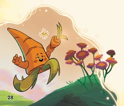 チャーリー様 Izzie and Bunchurro the Gaming Bunny 71490 | LEGO® DREAMZzz