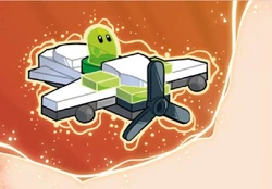 71487 Z-Blob's Robot and Vehicle Adventures | Lego dreamzzz Wiki