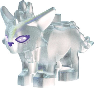 Treasure Creatures | Lego dreamzzz Wiki | Fandom