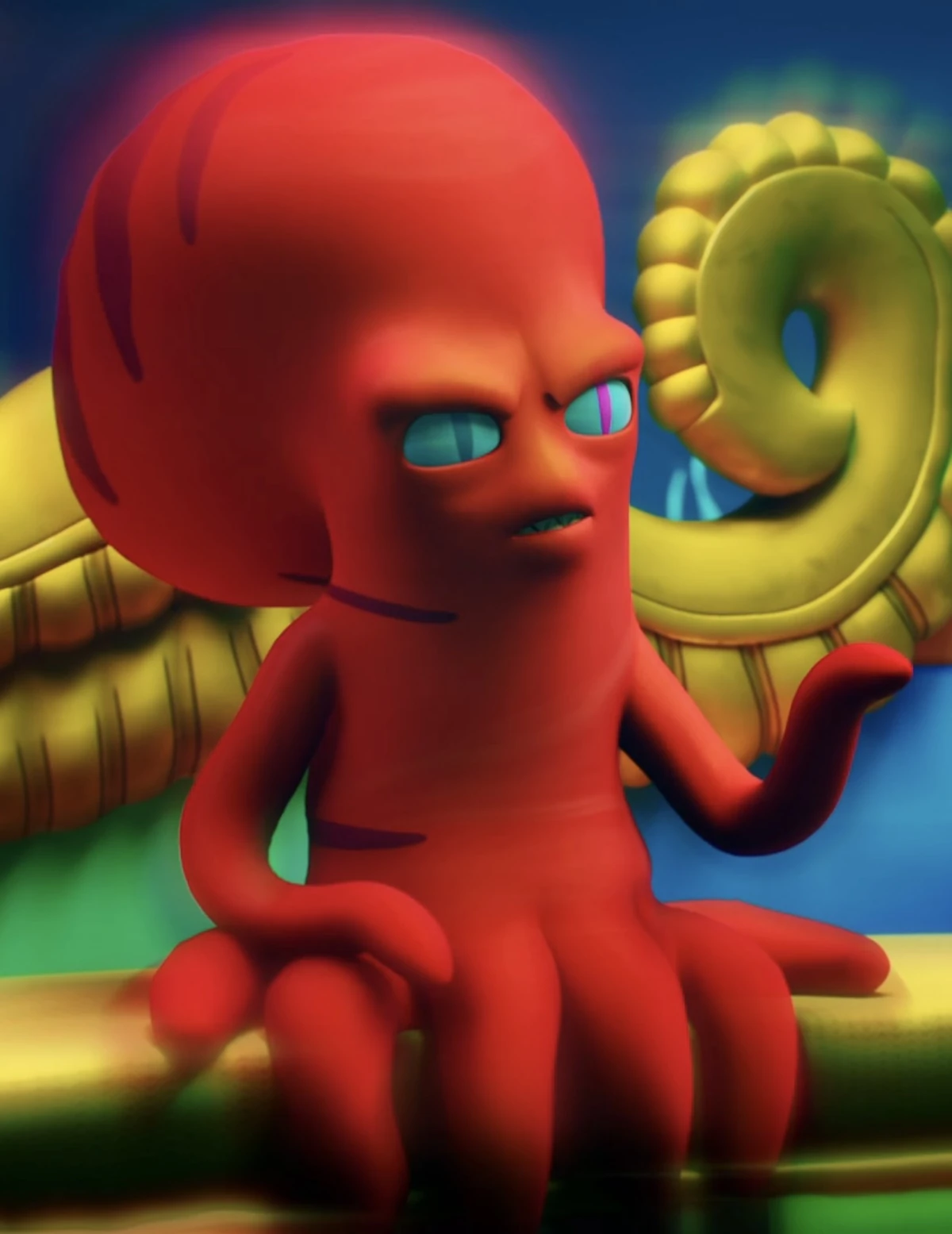 The Undreamt | Lego dreamzzz Wiki | Fandom