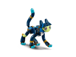 71476 Zoey and Zian the Cat-Owl | Lego dreamzzz Wiki | Fandom