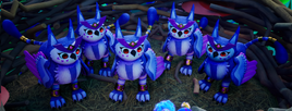 Gryphons